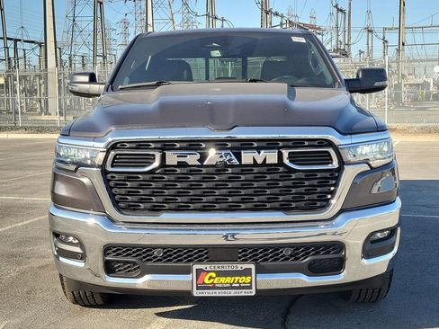 New 2026 RAM 1500 Big Horn image 21