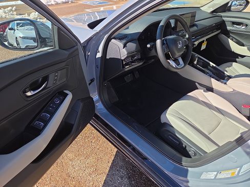 New 2025 Honda Accord Touring image 9