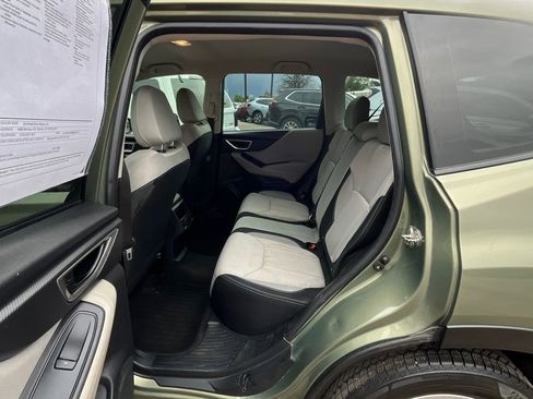 Used 2019 Subaru Forester w/ Alloy Wheel Package AWD/4WD image 17