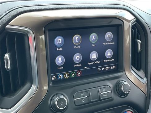 Used 2020 Chevrolet Silverado 1500 High Country image 15