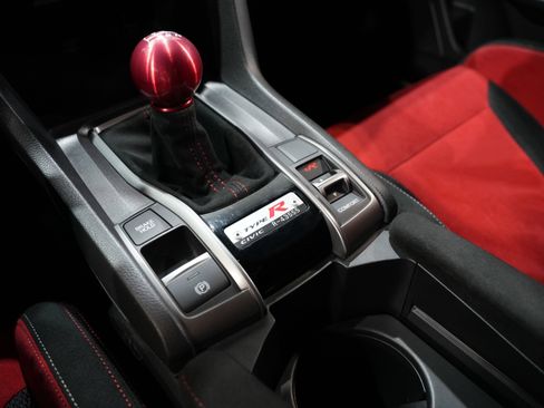 Used 2021 Honda Civic Type R image 48