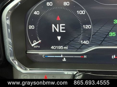 Used 2023 GMC Sierra 1500 Elevation image 27