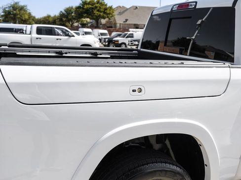 Used 2025 RAM 1500 Laramie w/ Laramie Southwest Edition AWD/4WD image 59