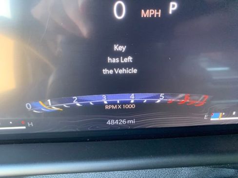 Used 2024 Jeep Wagoneer Series II image 17