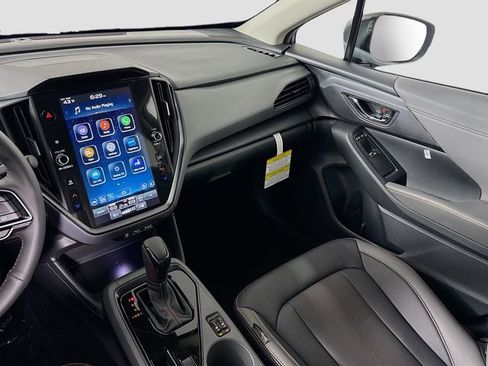 New 2026 Subaru Crosstrek 2.5i Limited image 22