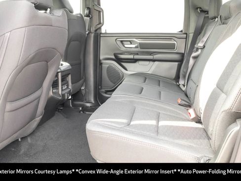 New 2026 RAM 1500 Big Horn image 17