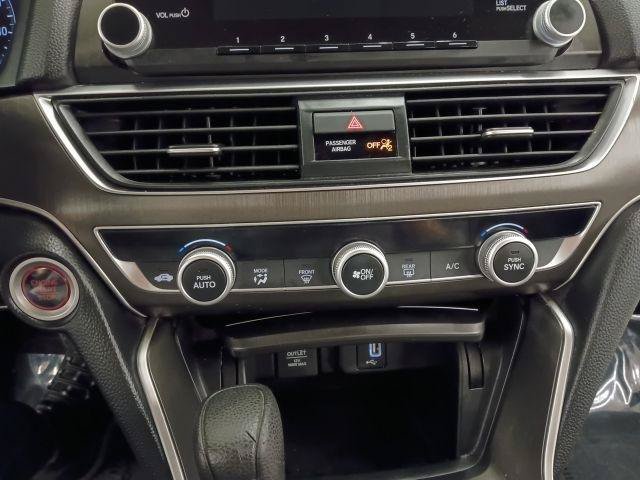 Used 2018 Honda Accord LX image 37