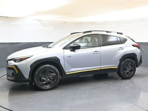 Certified 2024 Subaru Crosstrek 2.5i Sport image 2