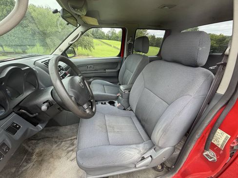 Used 2002 Nissan Frontier SVE AWD/4WD image 20