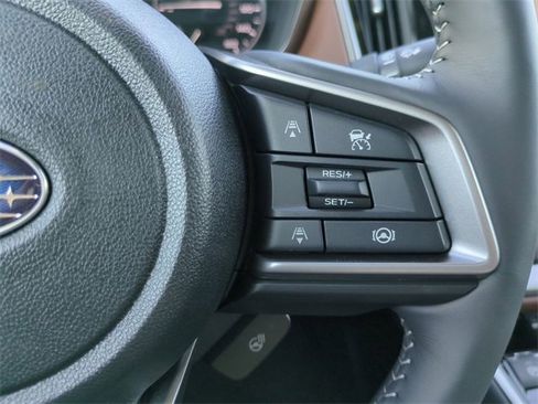 New 2025 Subaru Outback Touring w/ Popular Package #2 image 27