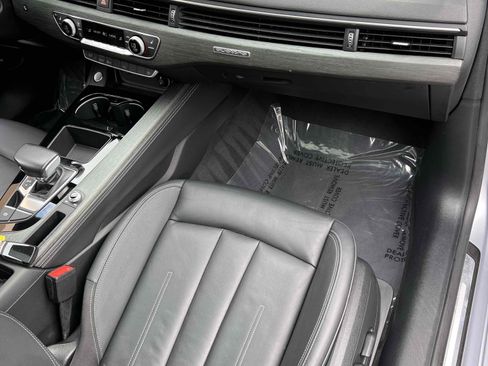 Used 2022 Audi A5 2.0T Premium Plus AWD/4WD image 56