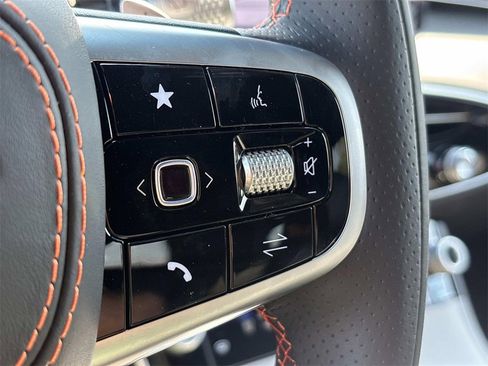 New 2026 Genesis GV70 3.5T Sport Advanced image 11