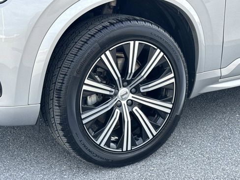 Used 2023 Volvo XC90 B5 Core w/ Protection Package Premier image 29