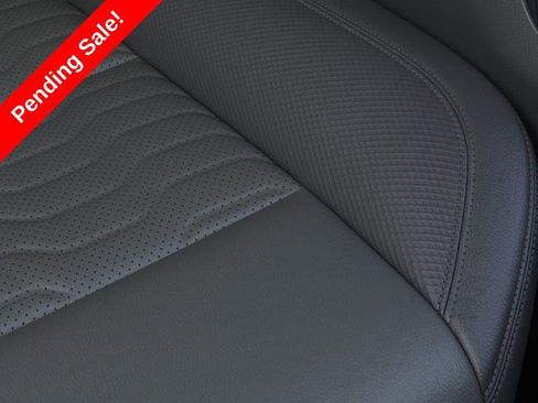 New 2026 Chevrolet Silverado 2500 ZR2 w/ LPO, Dark Essentials Package image 21