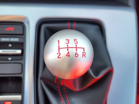 Used 2025 Honda Civic Type R image 13