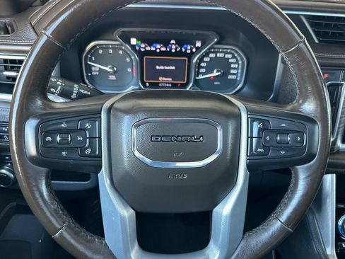 Used 2021 GMC Yukon Denali w/ Denali Premium Package AWD/4WD image 28