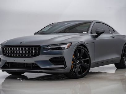 Used 2021 Polestar Polestar 1