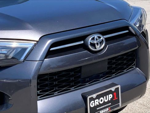Used 2022 Toyota 4Runner SR5 RWD image 26