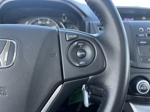 Used 2013 Honda CR-V EX-L image 14