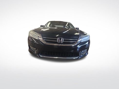 Used 2015 Honda Accord Sport image 10