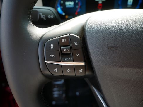 Used 2025 Ford Bronco Sport Heritage w/ Convenience Package image 28