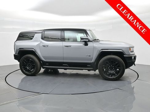 Used 2025 GMC Hummer EV 2X image 5
