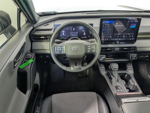 New 2026 Toyota RAV4 FWD image 26