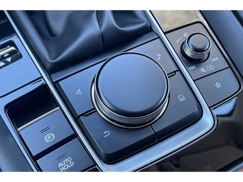 Certified 2025 MAZDA CX-50 AWD 2.5 Turbo w/ Premium Pkg image 32