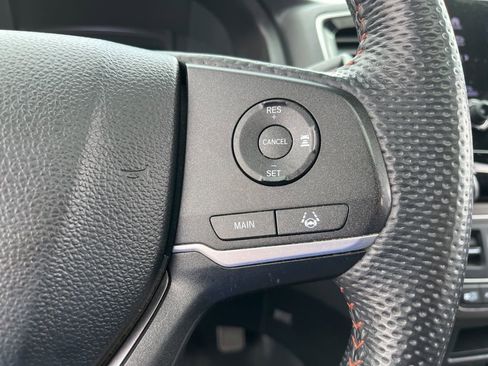 Certified 2023 Honda Passport TrailSport image 22