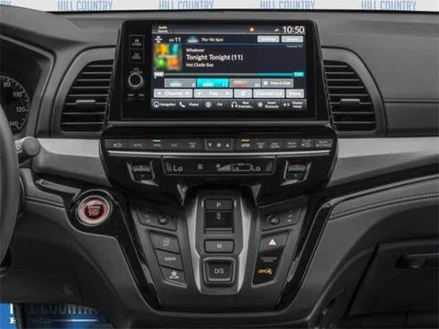 Certified 2026 Honda Odyssey Touring image 9