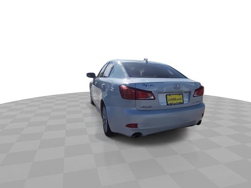 Used 2010 Lexus IS 250 AWD image 7