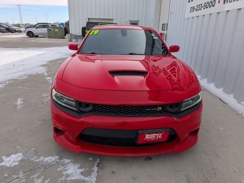 Used 2019 Dodge Charger Scat Pack image 30