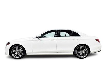 Used 2019 Mercedes-Benz E 300