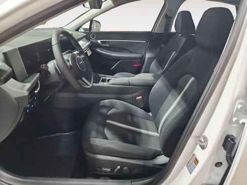 New 2026 Hyundai Sonata SEL image 9