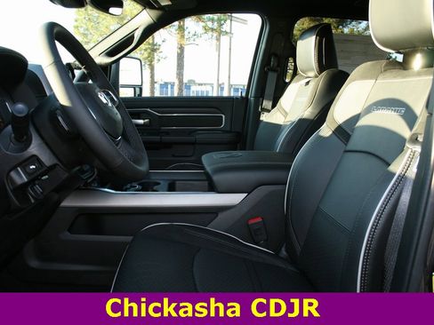 New 2026 RAM 2500 Laramie image 10