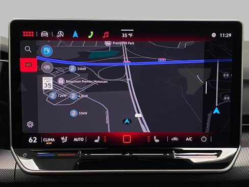 New 2026 Volkswagen GTI S image 22