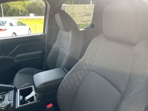 New 2025 Toyota Tacoma SR5 image 11