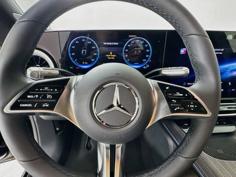 New 2026 Mercedes-Benz CLA 250+ image 12