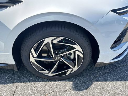 New 2026 Hyundai Sonata SEL FWD image 14