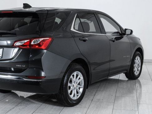 Used 2020 Chevrolet Equinox LT image 45