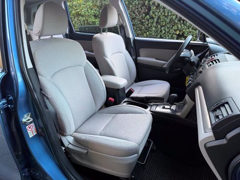 Used 2015 Subaru Forester 2.5i Premium w/ Popular Package #2 AWD/4WD image 27