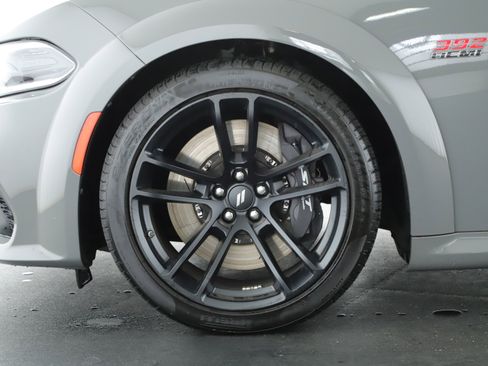 Used 2023 Dodge Charger Scat Pack image 22