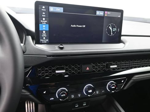 Certified 2026 Honda Accord Sport image 22