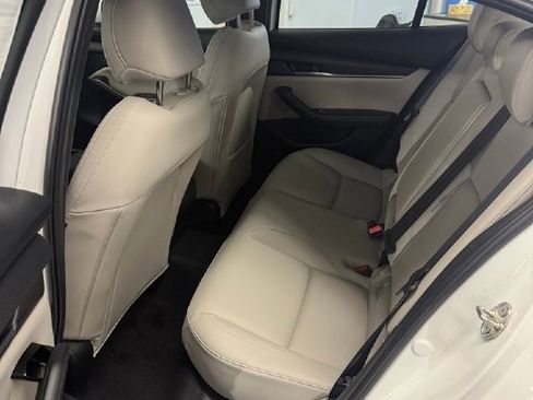 New 2026 MAZDA MAZDA3 2.5 S Sedan w/ Preferred Pkg image 17