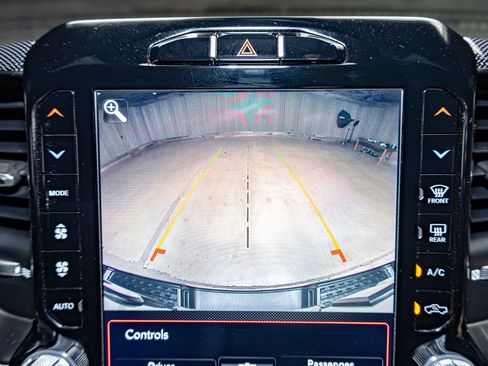 Used 2020 RAM 1500 Rebel w/ Rebel Level 2 Equipment Group image 23