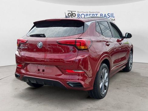Used 2023 Buick Encore GX Select w/ Sport Touring Package image 5