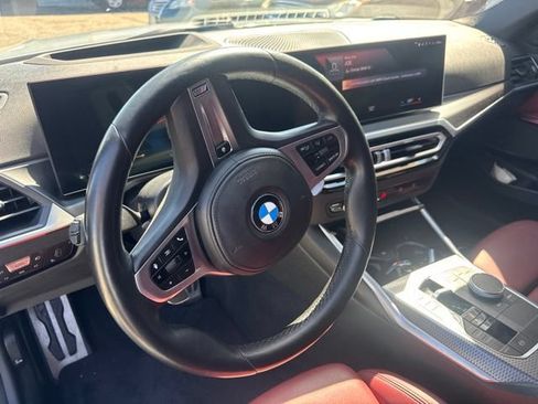 Used 2023 BMW M340i xDrive w/ Premium Package AWD/4WD image 10