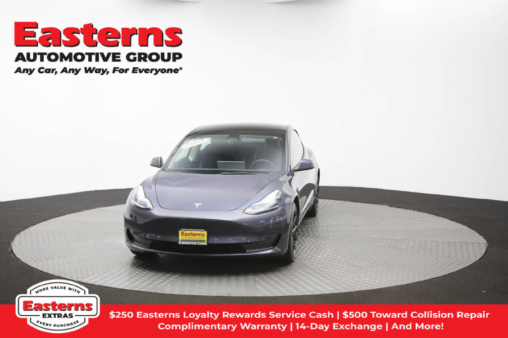 Used 2023 Tesla Model 3 Standard Range RWD image 49