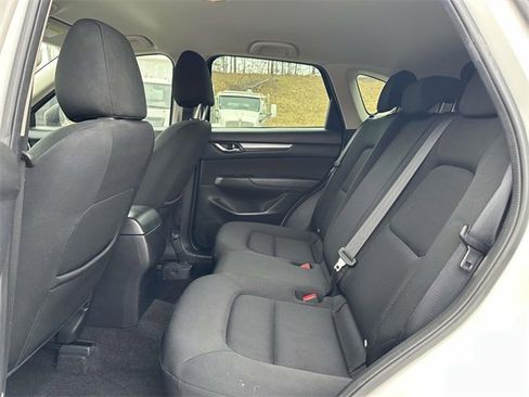 Used 2023 MAZDA CX-5 AWD 2.5 S image 21