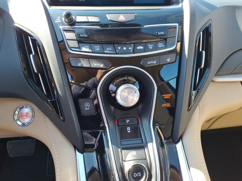 Used 2021 Acura RDX FWD w/ Technology Package image 14